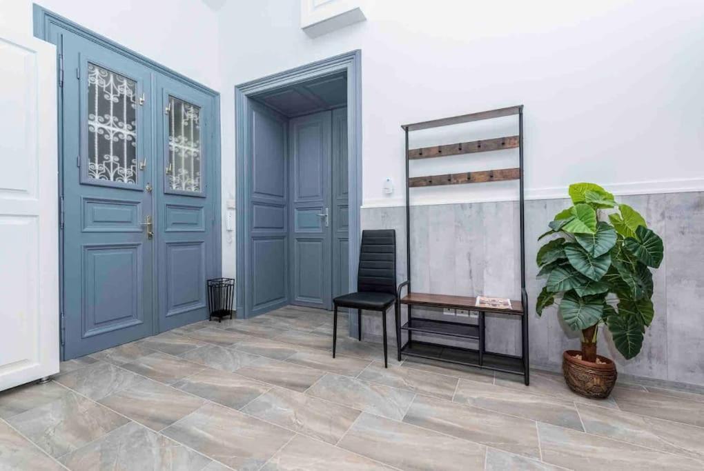 D3 Basilica Luxury Spacious Free Parking For 1 Car Budapest Exterior foto