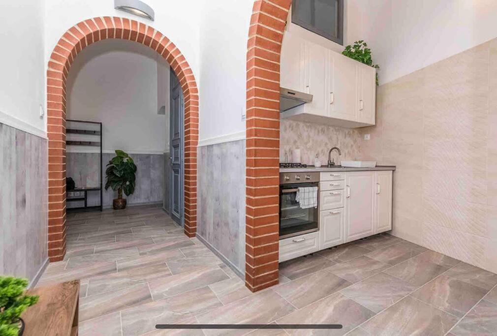 D3 Basilica Luxury Spacious Free Parking For 1 Car Budapest Exterior foto