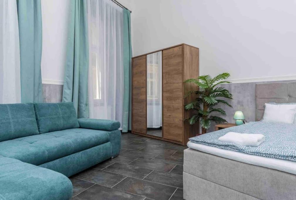 D3 Basilica Luxury Spacious Free Parking For 1 Car Budapest Exterior foto