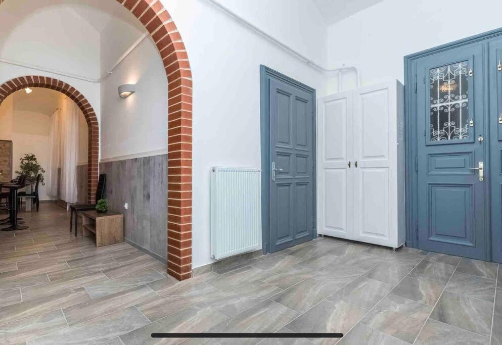 D3 Basilica Luxury Spacious Free Parking For 1 Car Budapest Exterior foto