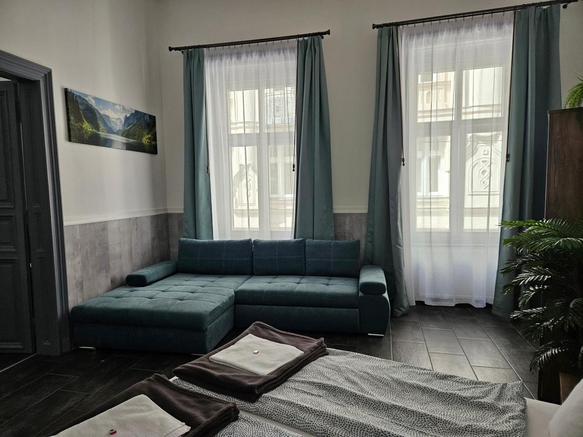 D3 Basilica Luxury Spacious Free Parking For 1 Car Budapest Exterior foto
